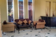 Lobby Cataract Layalina Resort