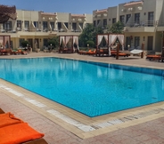 Swimming Pool 7 Cataract Layalina Resort