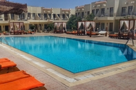 Swimming Pool Cataract Layalina Resort