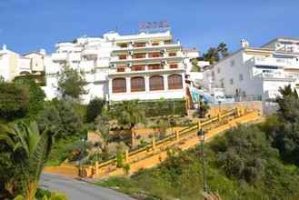 Exterior 4 Hotel José Cruz