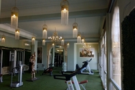 Fitness Center Hotel Jaisalkot