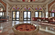 Lobby 3 Hotel Jaisalkot