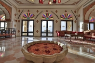 Lobby Hotel Jaisalkot