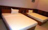 Kamar Tidur 5 Borey Bokor Guesthouse