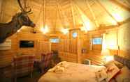 Kamar Tidur 7 High Parks