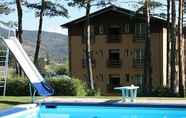 Swimming Pool 5 Hotel Roc Blanc
