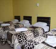 Kamar Tidur 6 Sun Rise Hotel