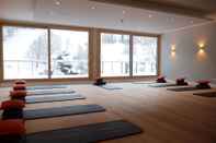 Fitness Center Hotel Therme Bad Teinach