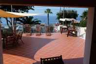 Common Space B&B Villa sul Mare