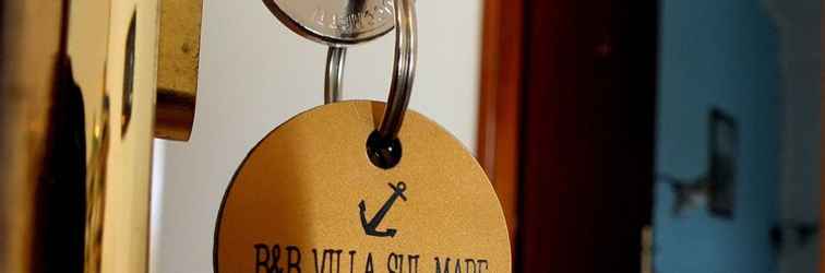 Lobi B&B Villa sul Mare