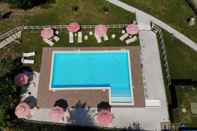 Swimming Pool Tenuta Valdorso