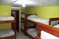 Bedroom Hostal Diamond