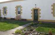 Exterior 2 Aberdeen Lighthouse Cottages