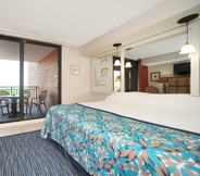 Bedroom 7 Oceanique Resort by Capital Vacations