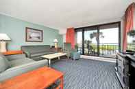 Ruang untuk Umum Oceanique Resort by Capital Vacations