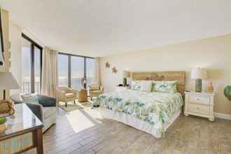 Bedroom 4 Edgewater Beach & Golf Resort by Panhandle Getaways