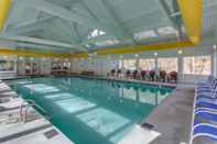 Swimming Pool Stony Court at Bryce Mountain by Capital Vacations
