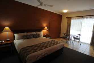 Bilik Tidur 4 Gidgee Inn Motel