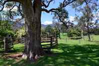 Common Space The Laurels B&B Kangaroo Valley