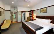 Kamar Tidur 3 The Laurels B&B Kangaroo Valley