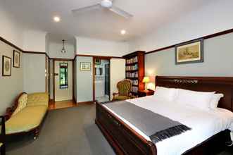 Kamar Tidur 4 The Laurels B&B Kangaroo Valley