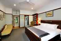 Kamar Tidur The Laurels B&B Kangaroo Valley