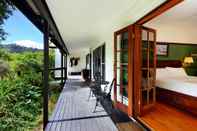 Bedroom The Laurels B&B Kangaroo Valley