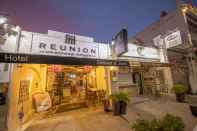 Luar Bangunan Reunion Heritage House