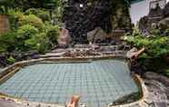 Kolam Renang 7 Midoriya Ryokan Kichiemon