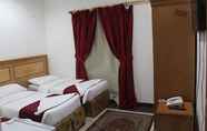 Bedroom 6 Al Battal Hotel
