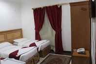 Bedroom Al Battal Hotel