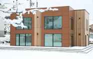 ภายนอกอาคาร 5 Bluebird Apartments by The Hakuba Collection