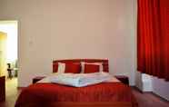 Bedroom 5 Hostel Casino Mamaia