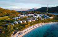 Atraksi di Area Sekitar 2 Tjeldsundbrua Camping