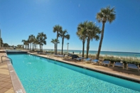 Swimming Pool Sterling Reef Resort by Panhandle Getaways