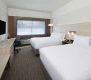 Bilik Tidur 5 Holiday Inn Express & Suites La Porte, an IHG Hotel