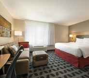 Phòng ngủ 2 TownePlace Suites Pittsburgh Airport/Robinson Township