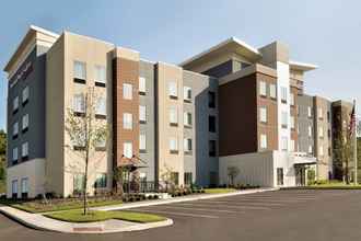 Bên ngoài 4 TownePlace Suites Pittsburgh Airport/Robinson Township