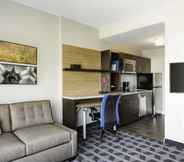 Khu vực công cộng 3 TownePlace Suites Pittsburgh Airport/Robinson Township