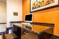 ห้องประชุม Comfort Inn & Suites Moore - Oklahoma City