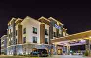 ภายนอกอาคาร 2 Comfort Inn & Suites Moore - Oklahoma City