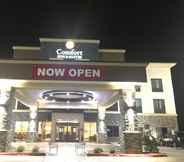 Exterior 3 Comfort Inn & Suites Moore - Oklahoma City