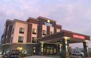 ภายนอกอาคาร 7 Comfort Inn & Suites Moore - Oklahoma City