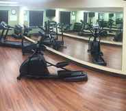 Fitness Center 6 Comfort Inn & Suites Moore - Oklahoma City