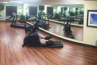 Fitness Center Comfort Inn & Suites Moore - Oklahoma City