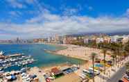 Nearby View and Attractions 2 Apartamentos La Mar