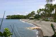 Tempat Tarikan Berdekatan Kuting Reef Resort