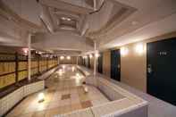 Entertainment Facility Smile Hotel Nagoya Sakae