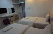 Kamar Tidur 4 NN Place