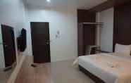 Kamar Tidur 3 NN Place